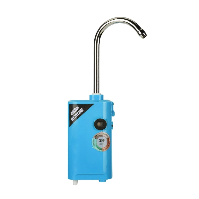 448D Intelligent Sensor Water Oxygen Pump Air Pump Fishing LED Lighting for Outdoor
448D Intelligent Sensor Water Oxygen Pump Air Pump Fishing LED Lighting for Outdoor