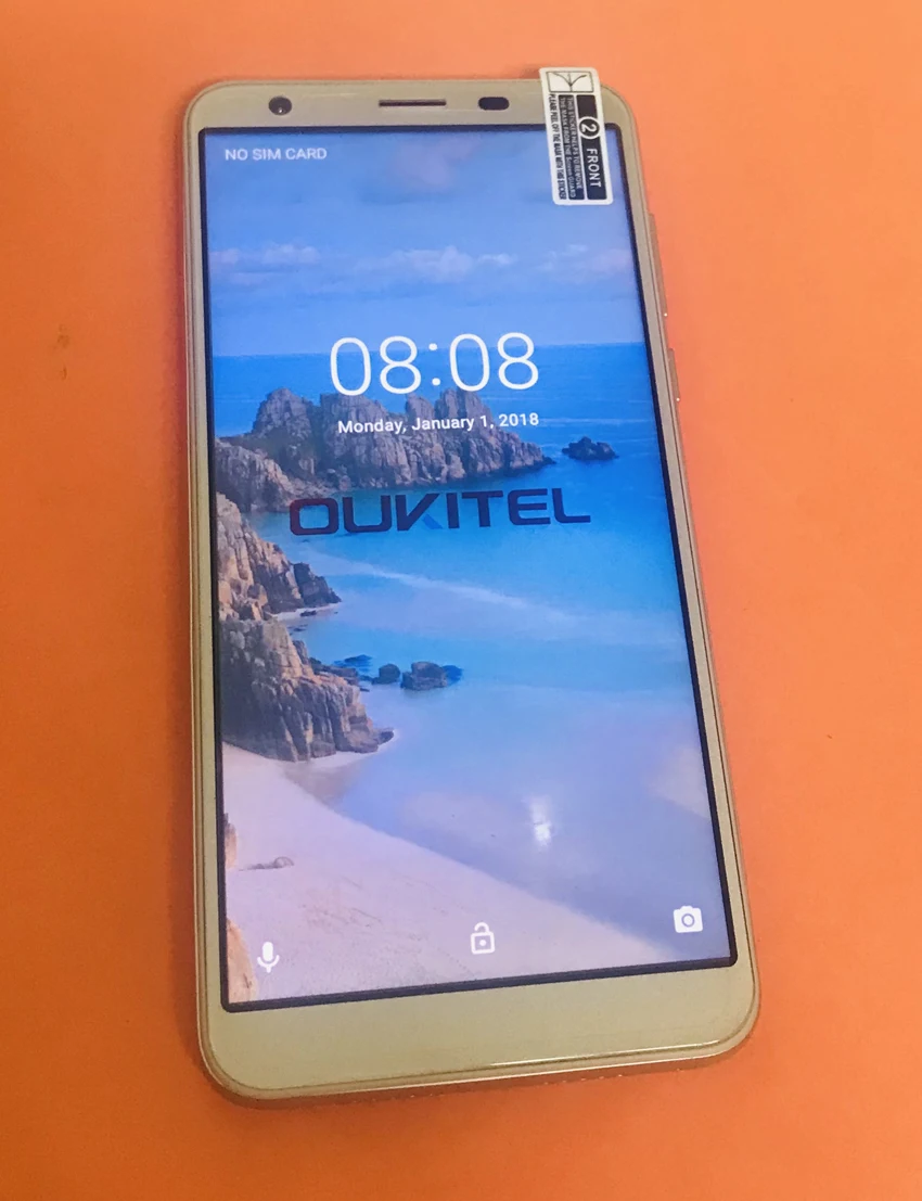 Оригинальный товар, дисплей + Материнская плата 3G, ОЗУ + ПЗУ 16 Гб для телефона OUKITEL C11 Pro, четырехъядерный процессор MTK6739, бесплатная доставка
Оригинальный товар, дисплей + Материнская плата 3G, ОЗУ + ПЗУ 16 Гб для телефона OUKITEL C11 Pro, четырехъядерный процессор MTK6739, бесплатная доставка