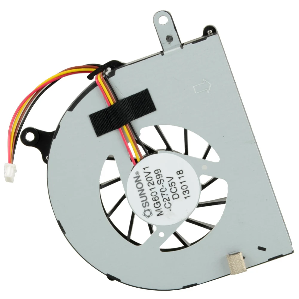 Notebook Cooler Durable Laptops Replacements Cpu Cooling Fan For Lenovo G400 G405 G500 G505 G500A G490 G410 G510
Notebook Cooler Durable Laptops Replacements Cpu Cooling Fan For Lenovo G400 G405 G500 G505 G500A G490 G410 G510