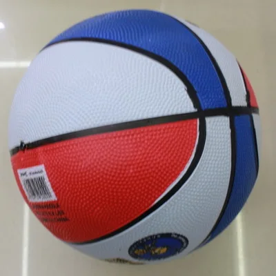 Authentic No. 5 rubber basketball red, blue and white class name signature indoor and outdoor basketball can be customized for d
Authentic No. 5 rubber basketball red, blue and white class name signature indoor and outdoor basketball can be customized for d