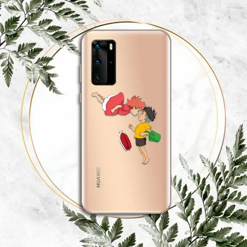 Cute Totoro Spirited Away Ghibli Miyazaki Anime Phone Case Transparent for Huawei P honor 8 10i 20 30 40 smart 2019
Cute Totoro Spirited Away Ghibli Miyazaki Anime Phone Case Transparent for Huawei P honor 8 10i 20 30 40 smart 2019
