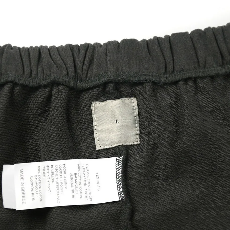 West Season Kanye 5 Dark Blue Sweatpants Men Women Cotton Patch Embroidery CALABASAS Pants Jogger Kanye
West Season Kanye 5 Dark Blue Sweatpants Men Women Cotton Patch Embroidery CALABASAS Pants Jogger Kanye