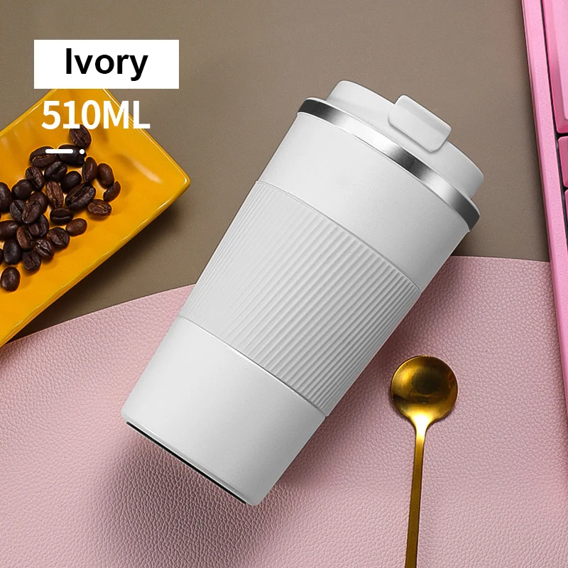 Thermal Cup Stainless Steel Car Ironing Vacuum Portable Coffee Cup Insulation Cup 2020 New Men's 5 Colors Simple Atmosphere
Thermal Cup Stainless Steel Car Ironing Vacuum Portable Coffee Cup Insulation Cup 2020 New Men's 5 Colors Simple Atmosphere