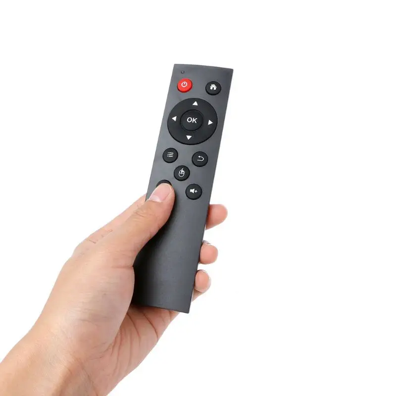 Горячая Универсальная Беспроводная клавиатура Air mouse 2 4G с пультом дистанционного