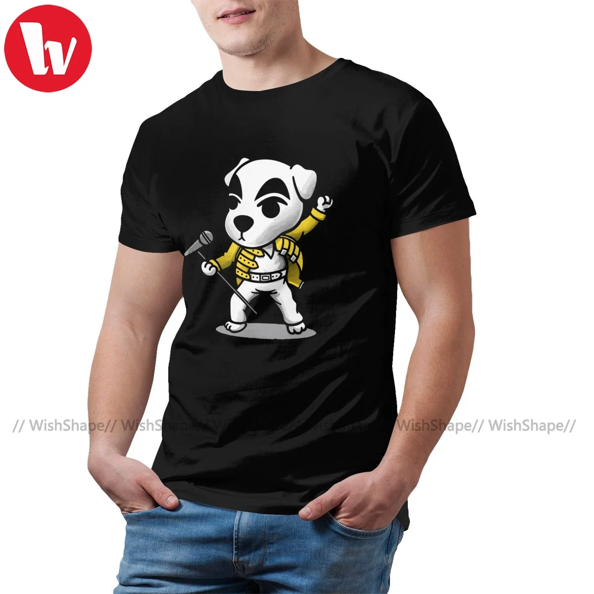 Hard Rock T-Shirt Fashion 100 Cotton T Shirt Short Sleeve Harajuku Oversize T Shirts Streetwear T-Shirt Man Big 5XL
Hard Rock T-Shirt Fashion 100 Cotton T Shirt Short Sleeve Harajuku Oversize T Shirts Streetwear T-Shirt Man Big 5XL