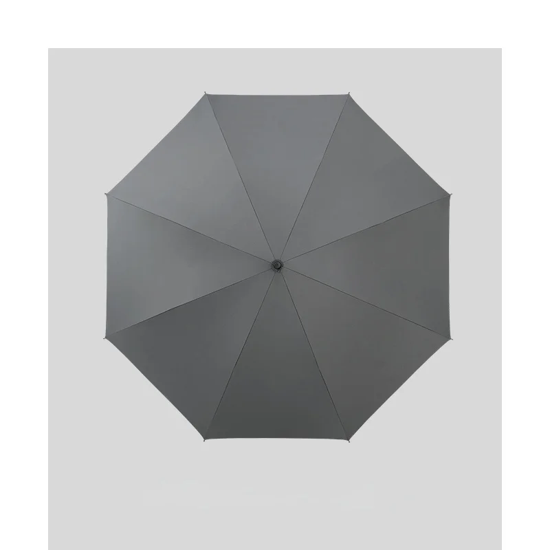 Grey Quality Men Luxury Business Umbrella Large Strong Long Handle Umbrella Cane Siem-defense Paraguas Rain Equipment LL50UM
Grey Quality Men Luxury Business Umbrella Large Strong Long Handle Umbrella Cane Siem-defense Paraguas Rain Equipment LL50UM