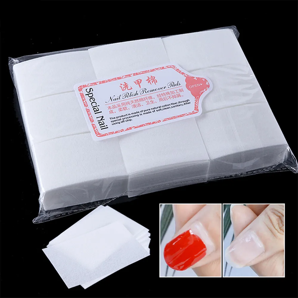 1 pack Gel Polish Remover Pad Nail Wipes Cleaning Lint Free Paper Pad Soak off Remover Manicure Cotton Napkins Wrap Tool
1 pack Gel Polish Remover Pad Nail Wipes Cleaning Lint Free Paper Pad Soak off Remover Manicure Cotton Napkins Wrap Tool