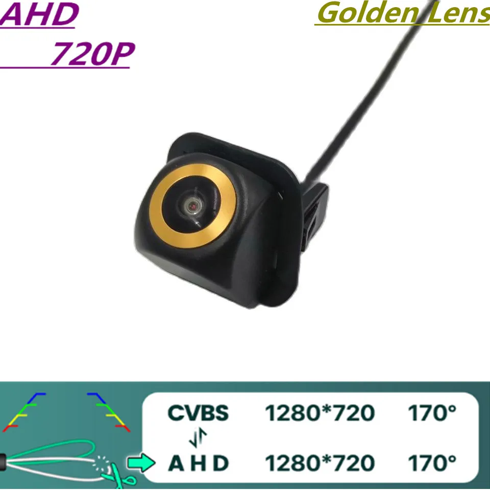 Камера заднего вида для Toyota Alphard Vellfire 720 1080 2007 2008 2009-2015, AHD 2010 P/2011 P
Камера заднего вида для Toyota Alphard Vellfire 720 1080 2007 2008 2009-2015, AHD 2010 P/2011 P