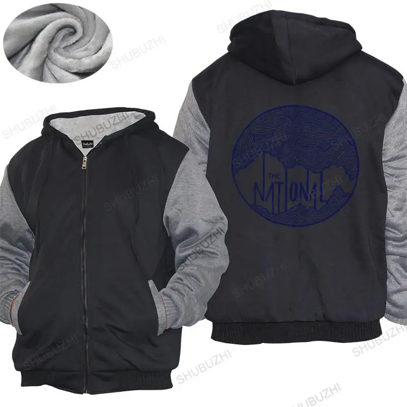 Men Cotton hoodies The National T - hoodie The National Band Handdrawn Line Art Music Sleep Well Beast Trouble thick hoody
Men Cotton hoodies The National T - hoodie The National Band Handdrawn Line Art Music Sleep Well Beast Trouble thick hoody