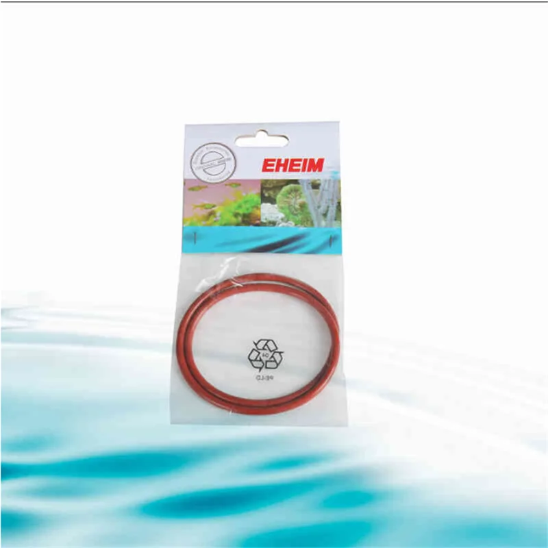 

EHEIM Seal ring.EHEIM classic 150 250 350 600 EHEIM 2211 2213 2215 2217 Sealing ring of filter