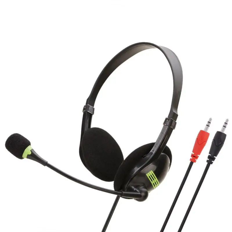 SY440MV Over-the-head Design Stereo Headset With Microphone For Game Teaching Office Computer Headset USB PC
SY440MV Over-the-head Design Stereo Headset With Microphone For Game Teaching Office Computer Headset USB PC