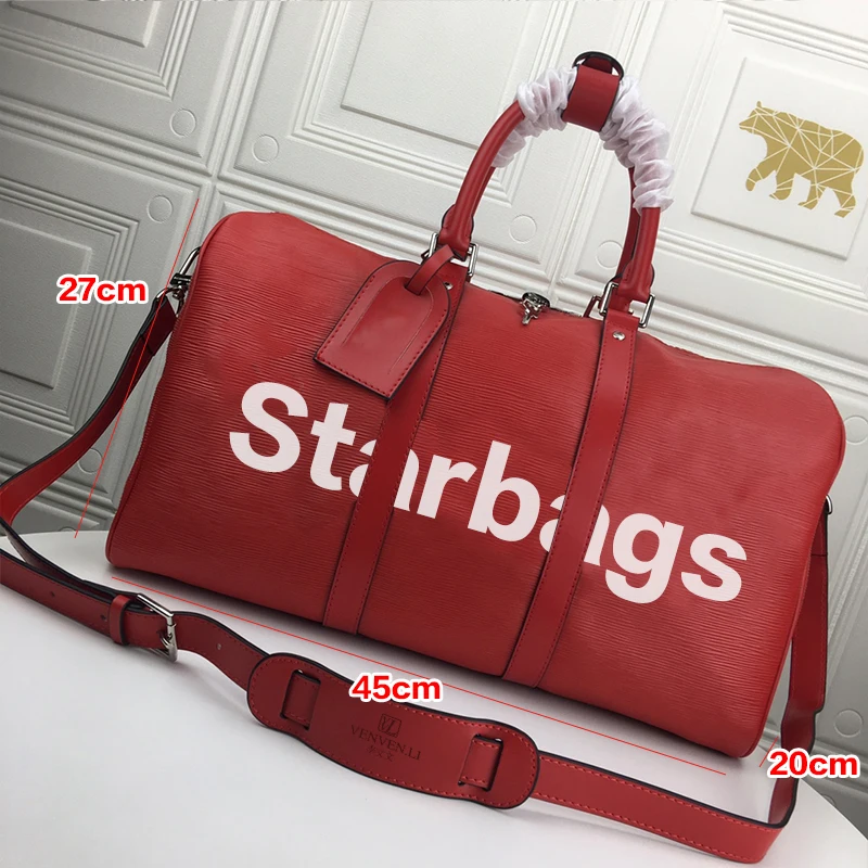 Water-corrugated travel tote bag male tote bag female business trip extra-large capacity travel bag luggage bag dry wet separati
Water-corrugated travel tote bag male tote bag female business trip extra-large capacity travel bag luggage bag dry wet separati