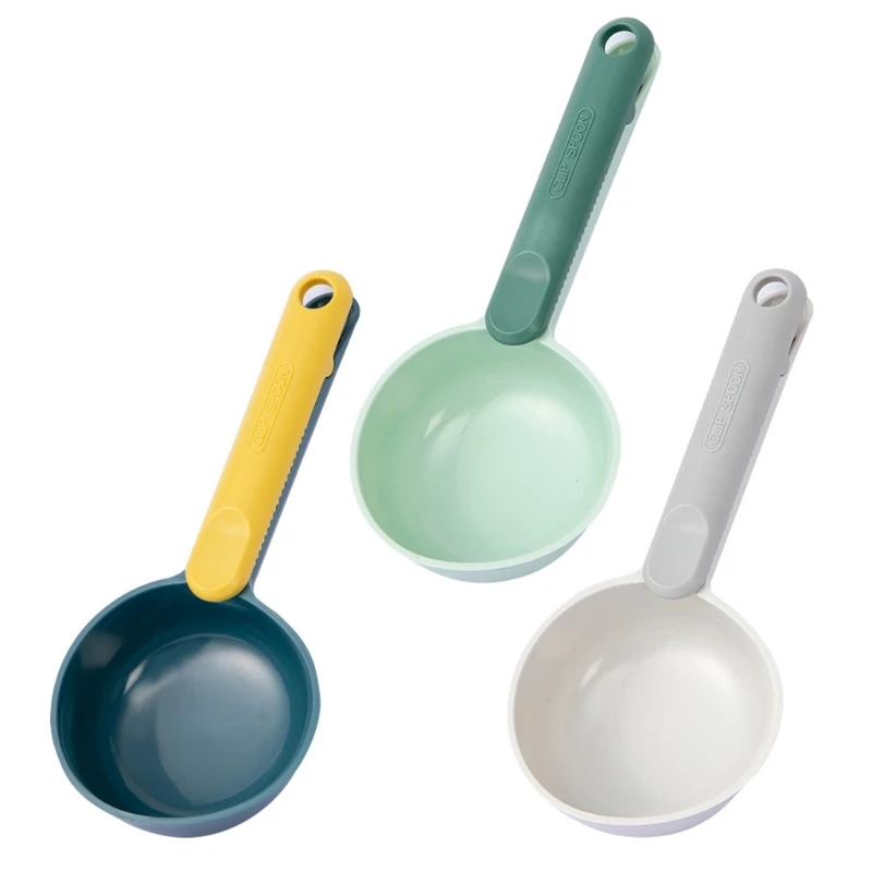 ABS Measuring Teaspoons with Long Handle for Dry and Liquid Ingredient for Homes F19B
ABS Measuring Teaspoons with Long Handle for Dry and Liquid Ingredient for Homes F19B
