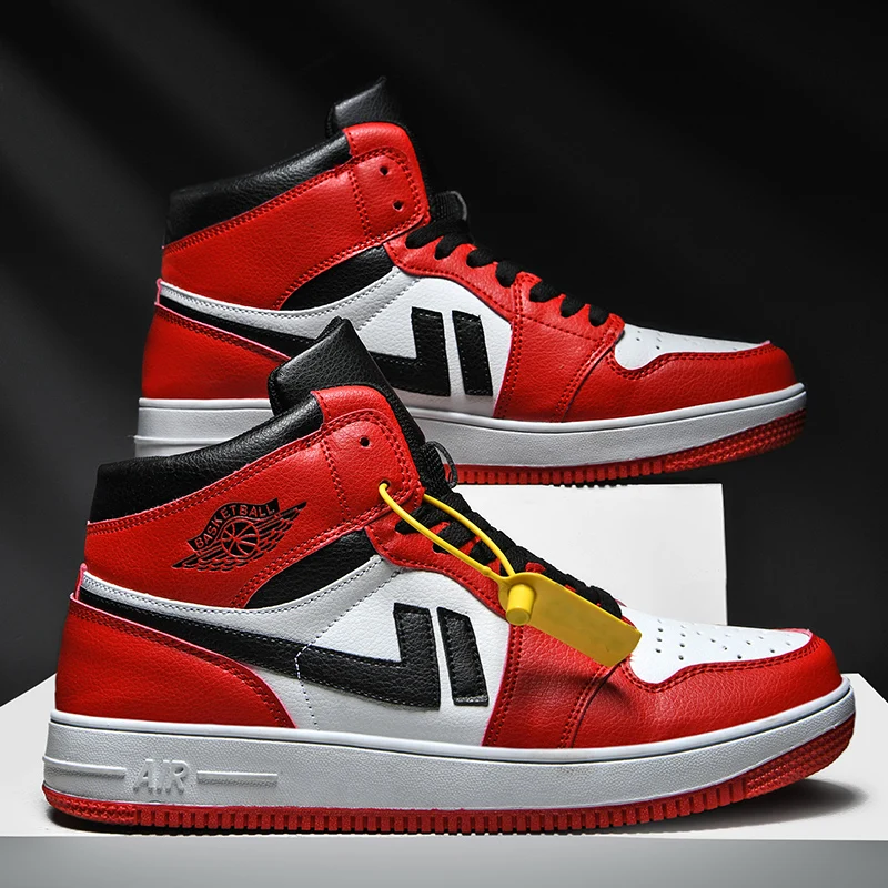 High Basketball Shoes Mens Sneakers White Wolf Grey Sail Mid Milan Infrared Turf Orange Canyon Rust Men Women Trainers
High Basketball Shoes Mens Sneakers White Wolf Grey Sail Mid Milan Infrared Turf Orange Canyon Rust Men Women Trainers