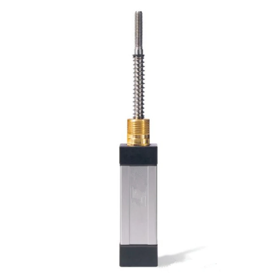 Vert-X 1631 CONTELEC KLR10 PC90-102 KL 500 5K0/M SEZN Angle displacement sensor
Vert-X 1631 CONTELEC KLR10 PC90-102 KL 500 5K0/M SEZN Angle displacement sensor