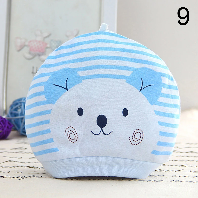 Infants Kids Soft Cotton Hat Baby Boy Girl Infants Warm Hat Beanie Cap 3D Cartoon Ears Soft Hat
Infants Kids Soft Cotton Hat Baby Boy Girl Infants Warm Hat Beanie Cap 3D Cartoon Ears Soft Hat
