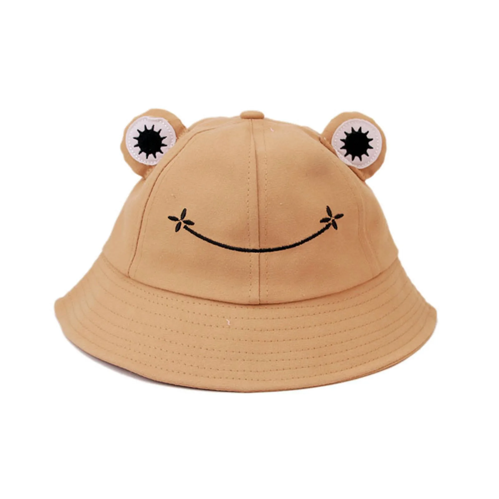 Cartoon Frogs Caps Toddler Kids Baby Boys Girls Cute Animal Sun Hat Baby Hat Bucket Cap Prevent Bask In A Sun Hat Of The Girls
Cartoon Frogs Caps Toddler Kids Baby Boys Girls Cute Animal Sun Hat Baby Hat Bucket Cap Prevent Bask In A Sun Hat Of The Girls