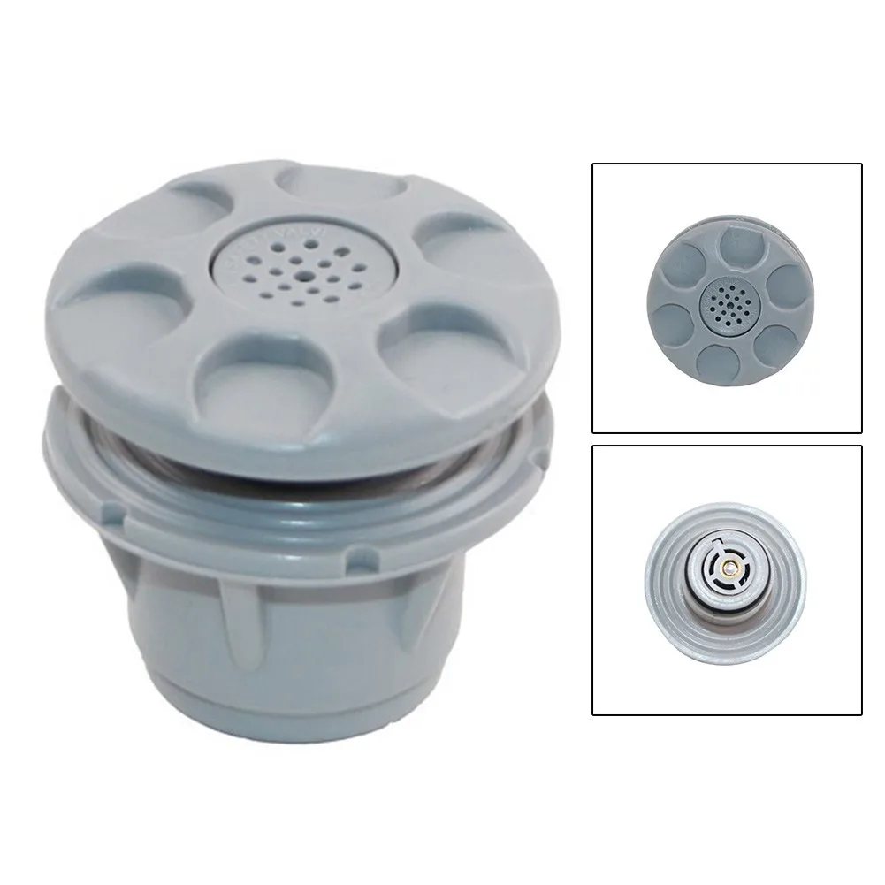 Safety Air Valve Screw Valve Kayak Boats Air Safety Valve Release Valve Air Valve Screw Rubber Boat Automatic Air Discharge
Safety Air Valve Screw Valve Kayak Boats Air Safety Valve Release Valve Air Valve Screw Rubber Boat Automatic Air Discharge