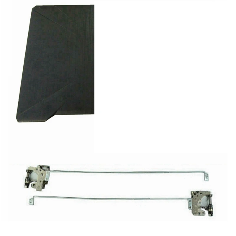 New For ASUS FX80 FX504 LCD Back Cover+Lcd Front Bezel Cover /LCD Hinges 47BKLLCJN70 47BKLLCJN08 48BKLLBJN30
New For ASUS FX80 FX504 LCD Back Cover+Lcd Front Bezel Cover /LCD Hinges 47BKLLCJN70 47BKLLCJN08 48BKLLBJN30