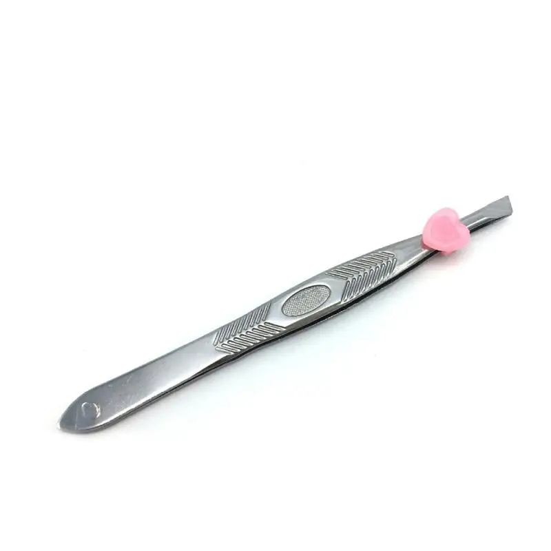 Double-headed Rotating Automatic Eyebrow Pencil Waterproof Long Lasting Eyebrow Enhancers Stainless Steel Eyebrow tweezers TSLM1
Double-headed Rotating Automatic Eyebrow Pencil Waterproof Long Lasting Eyebrow Enhancers Stainless Steel Eyebrow tweezers TSLM1
