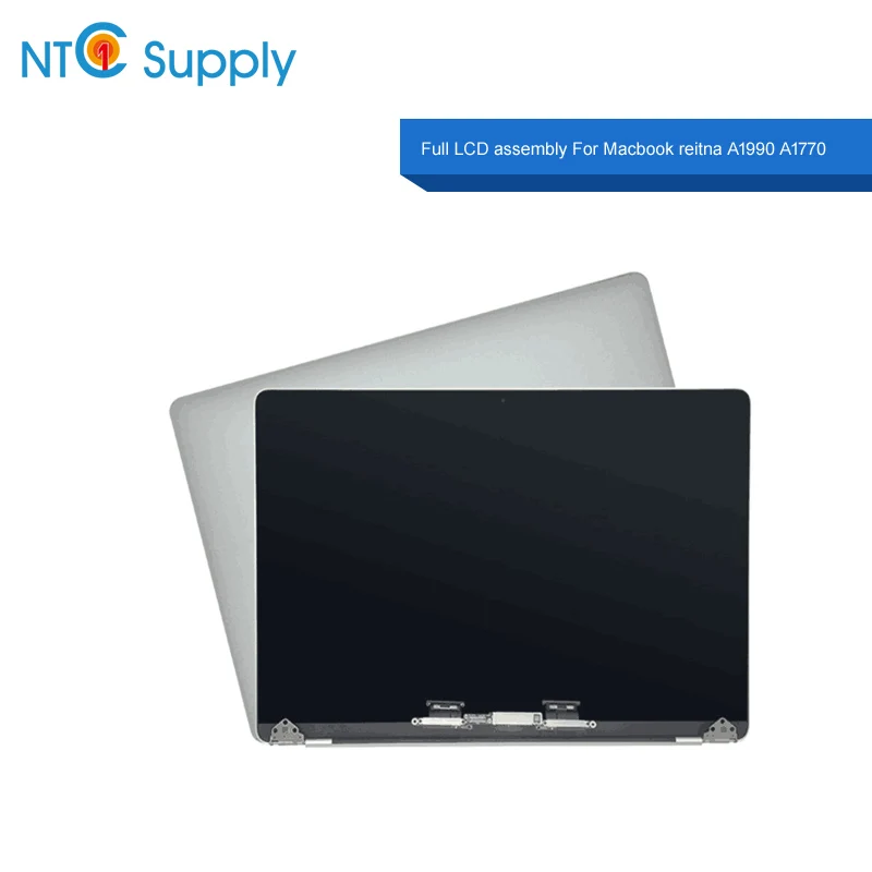 A1990 complete lcd assembly for silver macbook pro A1990 complete lcd display assembly
A1990 complete lcd assembly for silver macbook pro A1990 complete lcd display assembly