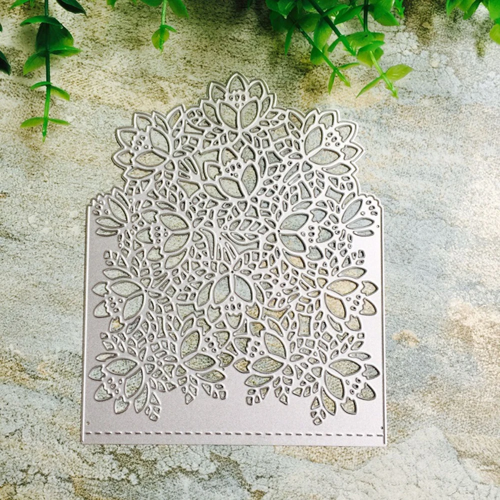 Обложка цветок металлические Вырубные штампы Скрапбукинг Ремесло штампы вырезанные штампы DIY альбом открытки сделать трафареты вырезанны...
Обложка цветок металлические Вырубные штампы Скрапбукинг Ремесло штампы вырезанные штампы DIY альбом открытки сделать трафареты вырезанны...