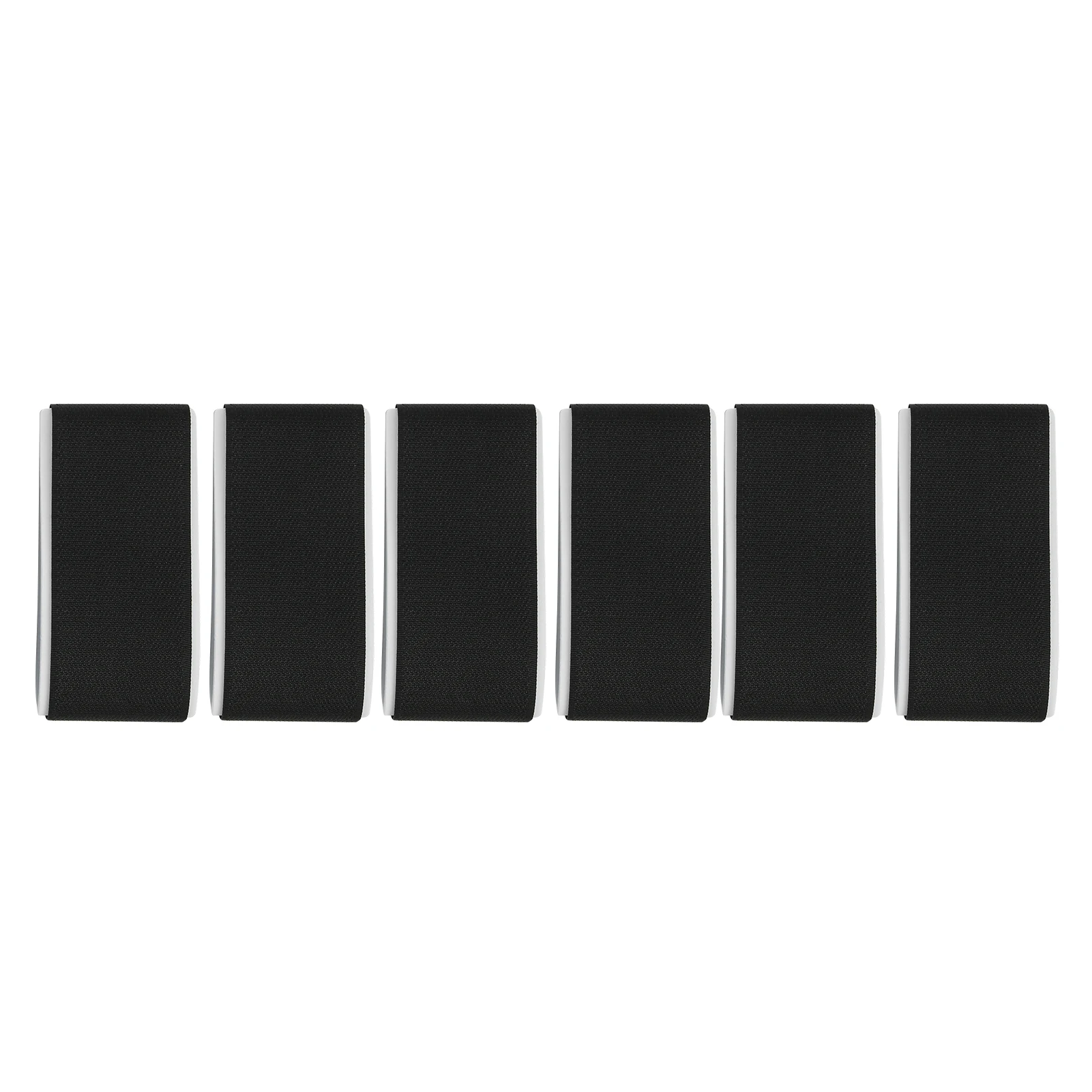 6Pcs Adjustable Ski Straps Fastener Tape Hook And Loop Ski Fixing Wraps For Easy Carry Ski Binding Straps
6Pcs Adjustable Ski Straps Fastener Tape Hook And Loop Ski Fixing Wraps For Easy Carry Ski Binding Straps