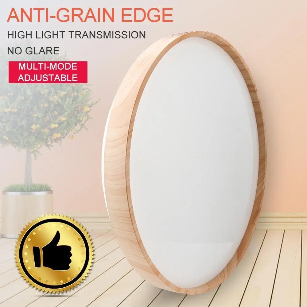 24/48W Modern LED Flush Mount Ceiling Fixtures Chandelier Lamp Living Room Kitchen Light LED Ceiling Down Lights Interior Lamps
24/48W Modern LED Flush Mount Ceiling Fixtures Chandelier Lamp Living Room Kitchen Light LED Ceiling Down Lights Interior Lamps