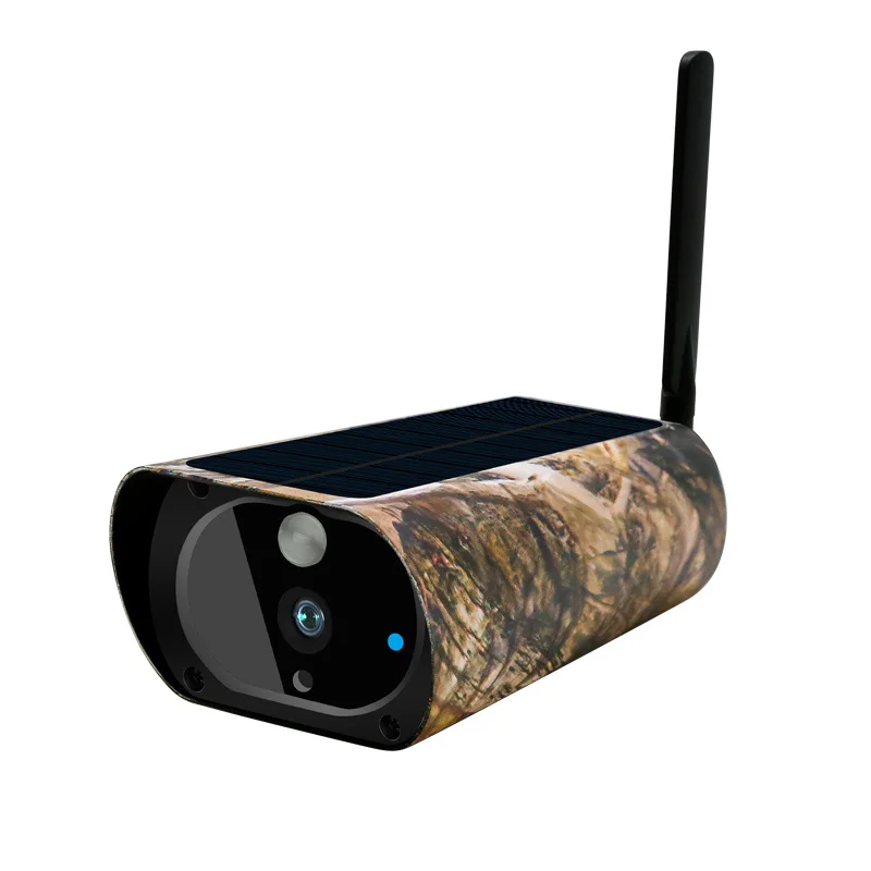 Waterproof Wireless 4G Network Outdoor 1080P 2.0M Solar Battery Power Surveillance Security CCTV PIR Motion 4G SIM IP Camera
Waterproof Wireless 4G Network Outdoor 1080P 2.0M Solar Battery Power Surveillance Security CCTV PIR Motion 4G SIM IP Camera