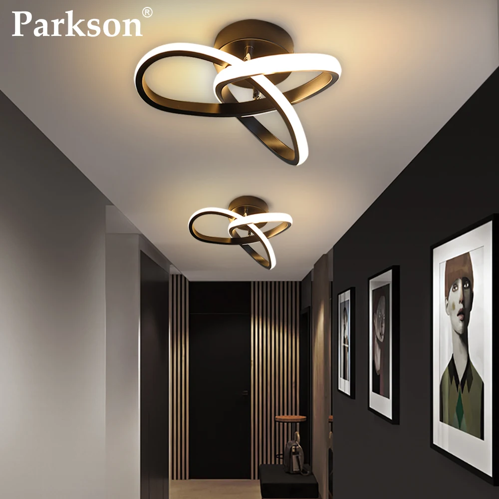 Led Ceiling Light Modern Balcony Aisle Lamp Decoration Home Ceiling Lamp AC85-265V For Living Room Kitchen Bedroom Lighting
Led Ceiling Light Modern Balcony Aisle Lamp Decoration Home Ceiling Lamp AC85-265V For Living Room Kitchen Bedroom Lighting