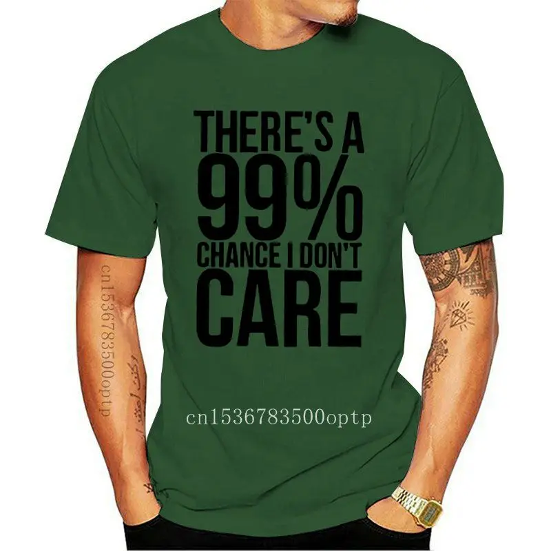 New Women's There's a 99% chance i don't care Tee Hipster Ladies Letters Casual Cotton Short Sleeve Summer Top Funny T-Shirt
New Women's There's a 99% chance i don't care Tee Hipster Ladies Letters Casual Cotton Short Sleeve Summer Top Funny T-Shirt
