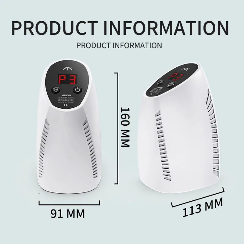 Portable Air Purifier Household Car Air Purifier Ozone Purification In Addition To Methanol USB Charging Air Cleaner
Portable Air Purifier Household Car Air Purifier Ozone Purification In Addition To Methanol USB Charging Air Cleaner