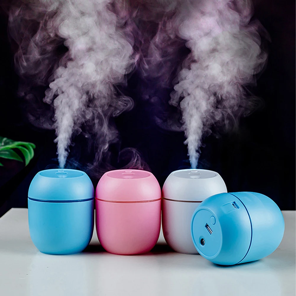 250ml Led Mini Portable Cold Mist Sprayer Purifier Car Home Humidifier Freshener Ultrasonic Aromatherapy Essential Oil Diffuser
250ml Led Mini Portable Cold Mist Sprayer Purifier Car Home Humidifier Freshener Ultrasonic Aromatherapy Essential Oil Diffuser