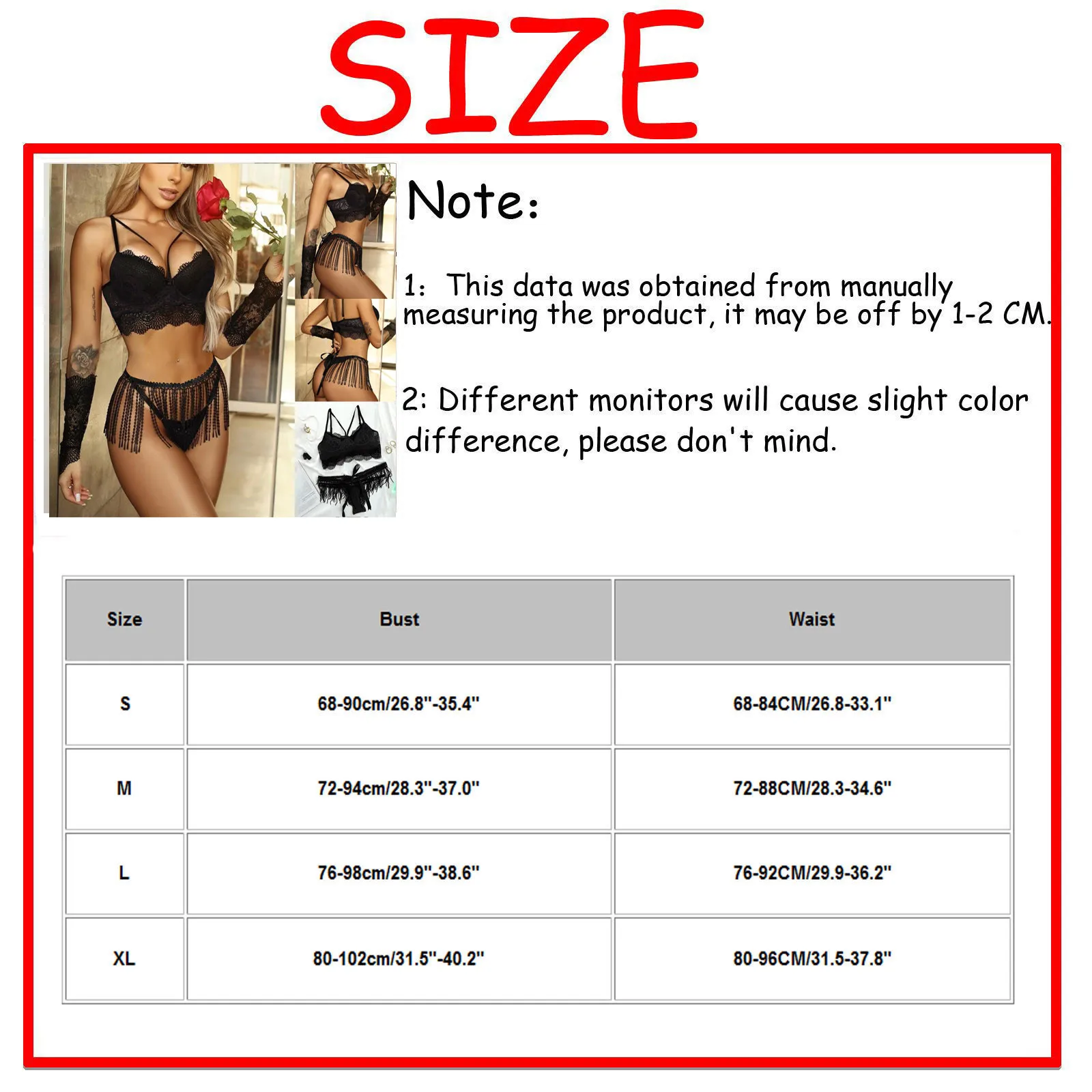 2021 Lace Sexy Lingerie Cosplay Erotic Underwear Fashion Crochet Lace Color Block Lingerie Set With Tassel Skirt & Gloves Set
2021 Lace Sexy Lingerie Cosplay Erotic Underwear Fashion Crochet Lace Color Block Lingerie Set With Tassel Skirt & Gloves Set