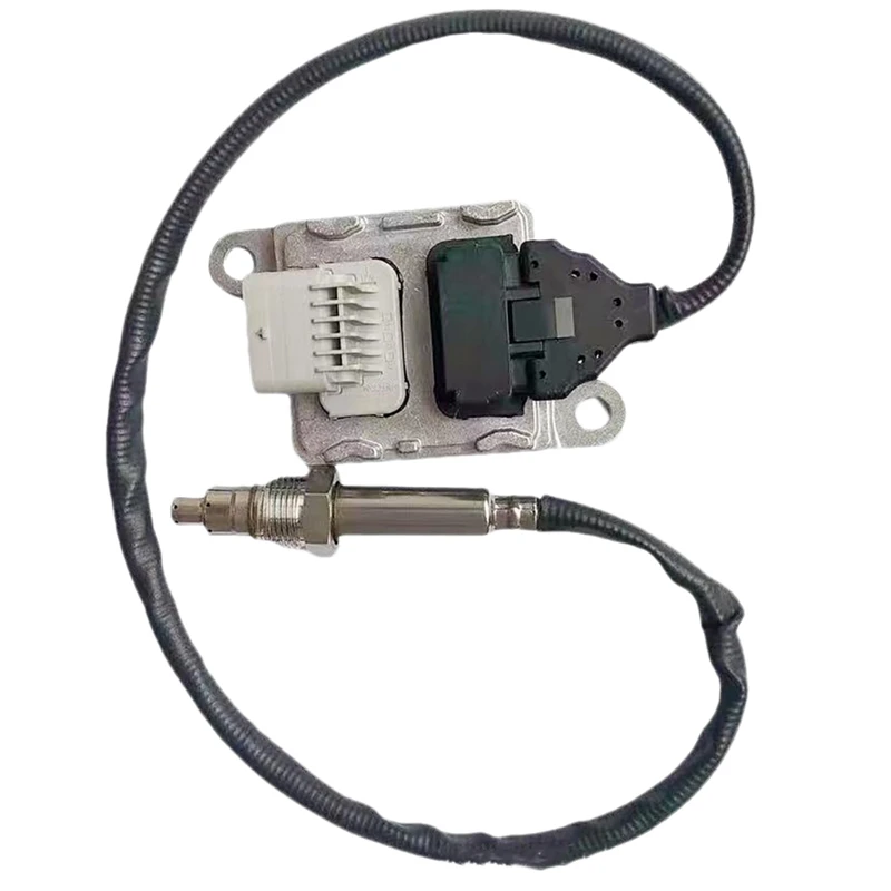 Nitrogen Oxygen Sensor for 2017 2018 CHEVROLET CRUZE 1.6L Turbocharged Downstream 55498413 5WK96758
Nitrogen Oxygen Sensor for 2017 2018 CHEVROLET CRUZE 1.6L Turbocharged Downstream 55498413 5WK96758