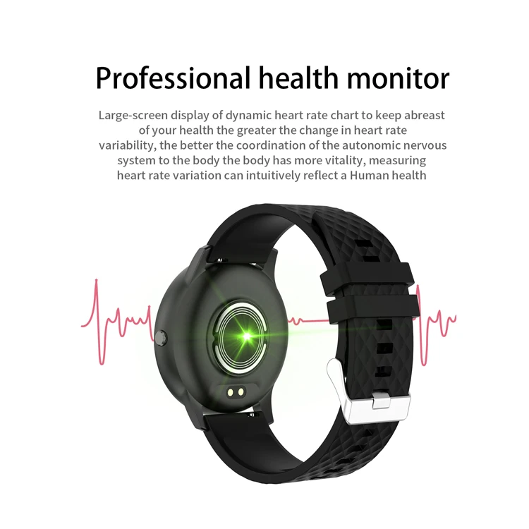 Moderate price new produce series women andriod arrivals bracelets wrist free sample blood pressure smart watches | Электроника