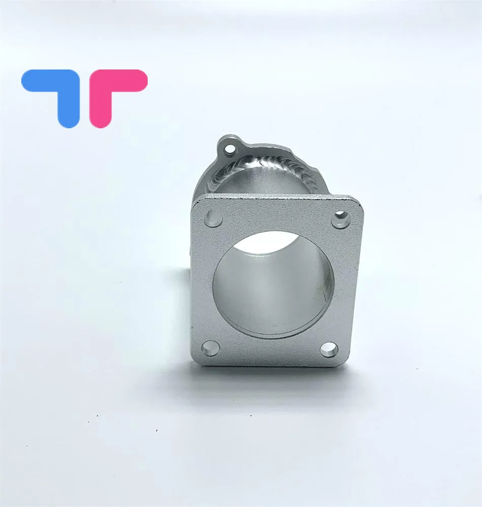 High quality wholesales manufacturer aluminum material automotive parts egr delete kits
High quality wholesales manufacturer aluminum material automotive parts egr delete kits