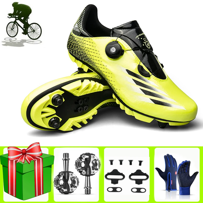 Sapatilha Ciclismo Mtb Cycling Shoes Self-Locking Men Mountain Bike Bicycle Professional Ultralight Women Sneakers Men
Sapatilha Ciclismo Mtb Cycling Shoes Self-Locking Men Mountain Bike Bicycle Professional Ultralight Women Sneakers Men