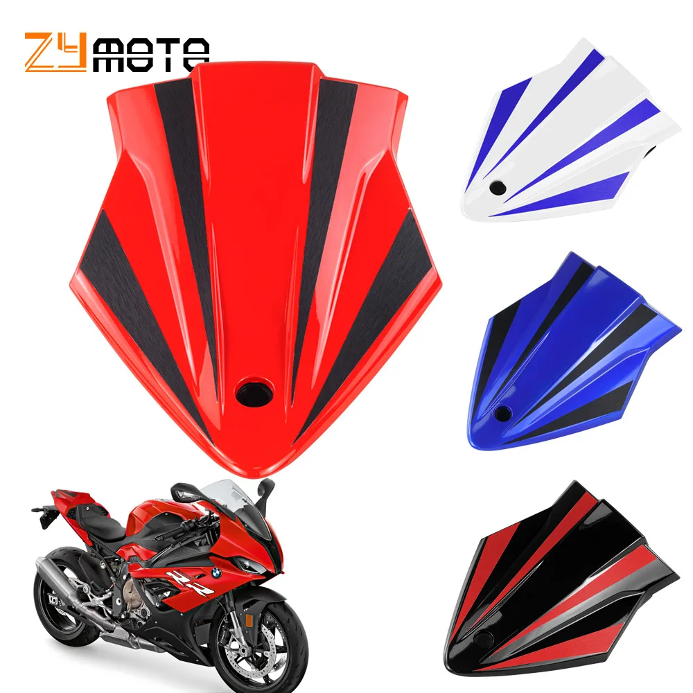 Для BMW S1000R S1000RR 2013 2014 2015 2016 2017 2018 2019 заднего сиденья мотоцикла крышка капота solo гонщик Скутер сиденье S 1000 R RR 
Для BMW S1000R S1000RR 2013 2014 2015 2016 2017 2018 2019 заднего сиденья мотоцикла крышка капота solo гонщик Скутер сиденье S 1000 R RR