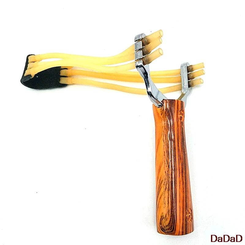 Powerful Slingshot Sling Shot Aluminium Alloy Slingshot Bow Catapult Camouflage Bow Outdoor Hunting Camping Travel Kits
Powerful Slingshot Sling Shot Aluminium Alloy Slingshot Bow Catapult Camouflage Bow Outdoor Hunting Camping Travel Kits
