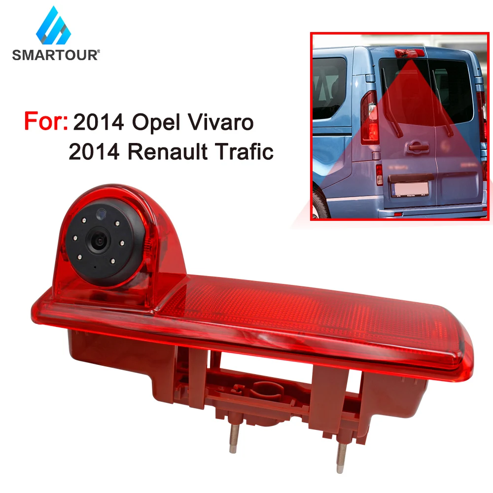 Car Rear View Brake Light Backup Camera for OPEL VAUXHALL VIVARO RENAULT Trafic Auto Parking Reverse Backup Camera Night Vision
Car Rear View Brake Light Backup Camera for OPEL VAUXHALL VIVARO RENAULT Trafic Auto Parking Reverse Backup Camera Night Vision