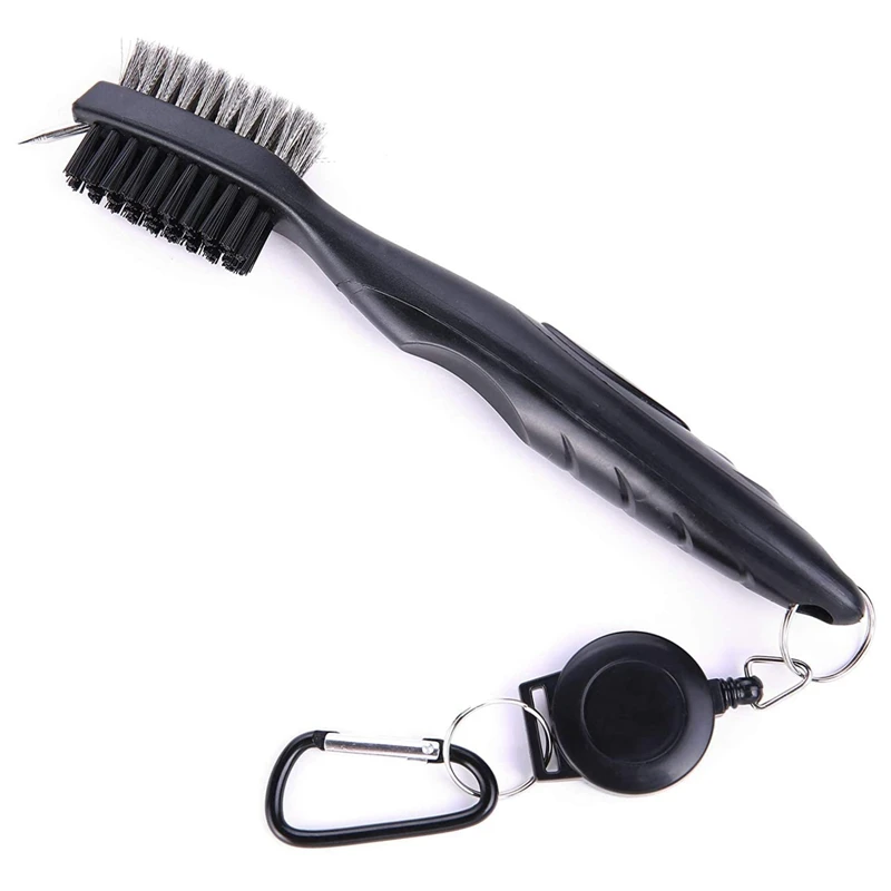 Golf Towel for Golf Bags with Clip Microfiber Pattern Golf Club Cleaner Brush Golf Gifts
Golf Towel for Golf Bags with Clip Microfiber Pattern Golf Club Cleaner Brush Golf Gifts