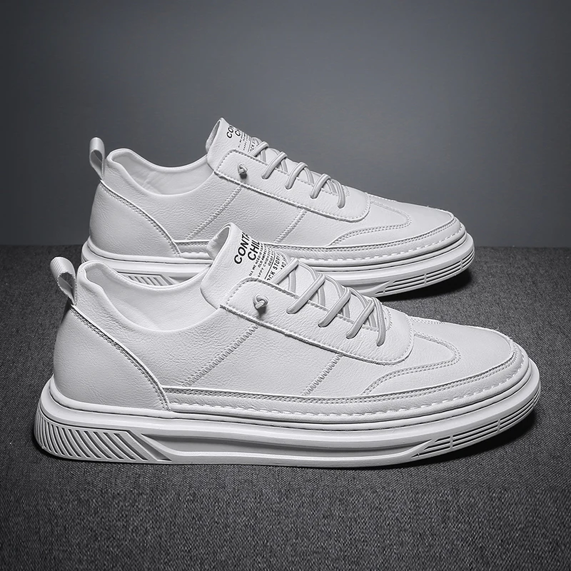 Mens Shoes Casual Men's Summer Shoes Leisure Men 2020 Sneaker Casual Zapatos Casuales Para Hombre De Cuero Designer
Mens Shoes Casual Men's Summer Shoes Leisure Men 2020 Sneaker Casual Zapatos Casuales Para Hombre De Cuero Designer