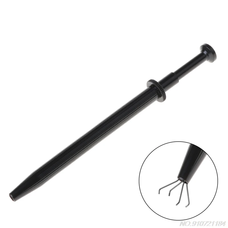 Jewelry Holder Bead Gem Pick Up Tool Diamonds Gemstones Grabbing Catcher Grabber Tweezers Earring Rings Making Tools D17 20
Jewelry Holder Bead Gem Pick Up Tool Diamonds Gemstones Grabbing Catcher Grabber Tweezers Earring Rings Making Tools D17 20