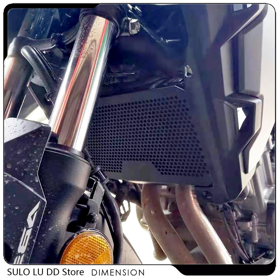 For Honda CB500X CB500F CB400X CB400F 2013 2014 2015 Motorcycle Radiator Protector Guard Grill Cover Cooled Protector Cover
For Honda CB500X CB500F CB400X CB400F 2013 2014 2015 Motorcycle Radiator Protector Guard Grill Cover Cooled Protector Cover