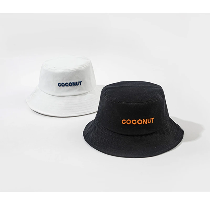 2021 New Letter Bucket Hats for Women Men Panama Summer Sun Hat Fisherman Hat Basin Cap Casual Outdoor Sun Protection Japanese
2021 New Letter Bucket Hats for Women Men Panama Summer Sun Hat Fisherman Hat Basin Cap Casual Outdoor Sun Protection Japanese