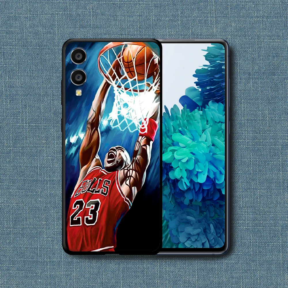 Michael Jordan Basketball 23 Phone Case For Huawei Honor 6A 7A 7C 8 8A 8X 9 9X 10 10i 20 Lite Pro Play black Etui Painting Back
Michael Jordan Basketball 23 Phone Case For Huawei Honor 6A 7A 7C 8 8A 8X 9 9X 10 10i 20 Lite Pro Play black Etui Painting Back
