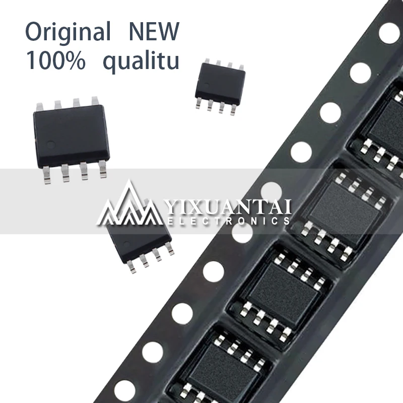 FDS6990A FDS6990AS 【Transistor MOSFET массив двойной N-CH 30V 7.5A 8-Pin SOIC】 10 шт./лот Новинка |