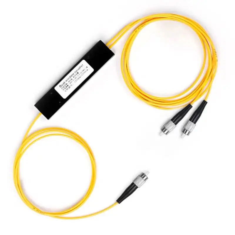 Оптоволоконный соединитель FTTH разветвитель оптический FBT 1X2, 1x2 FC UPC, Одномодовый симплексный оптический разветвитель plc
Оптоволоконный соединитель FTTH разветвитель оптический FBT 1X2, 1x2 FC UPC, Одномодовый симплексный оптический разветвитель plc
