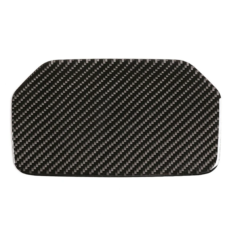 Carbon Fiber Dashboard Storage Compartment Mat for Toyota - 2014 2015 2016 2017 2018 2019 2020 2021
Carbon Fiber Dashboard Storage Compartment Mat for Toyota - 2014 2015 2016 2017 2018 2019 2020 2021